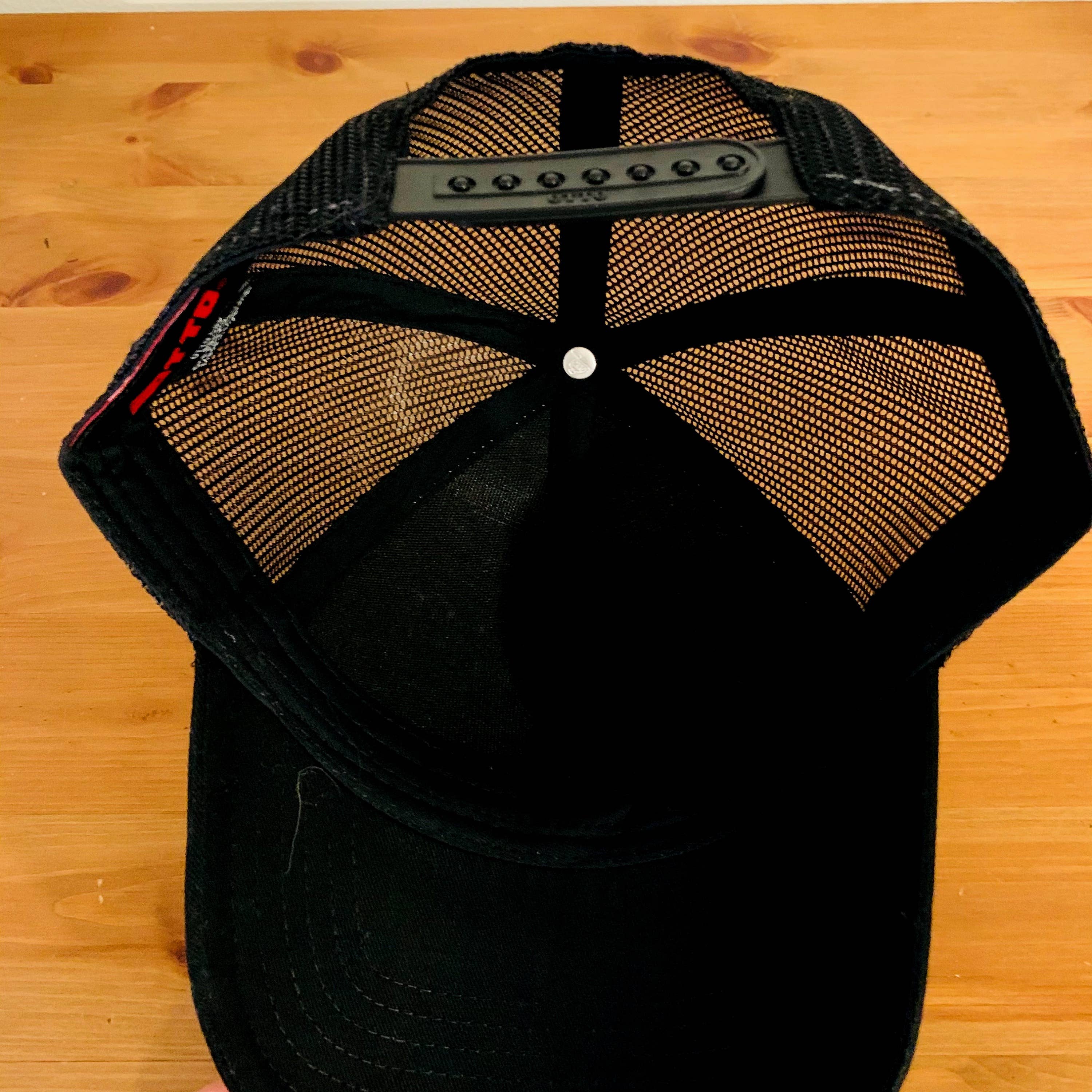 Shakes + Speares - Venta al por mayor Gorra trucker - Unisex - Gorra Cascadian Trucker - Bigfoot4