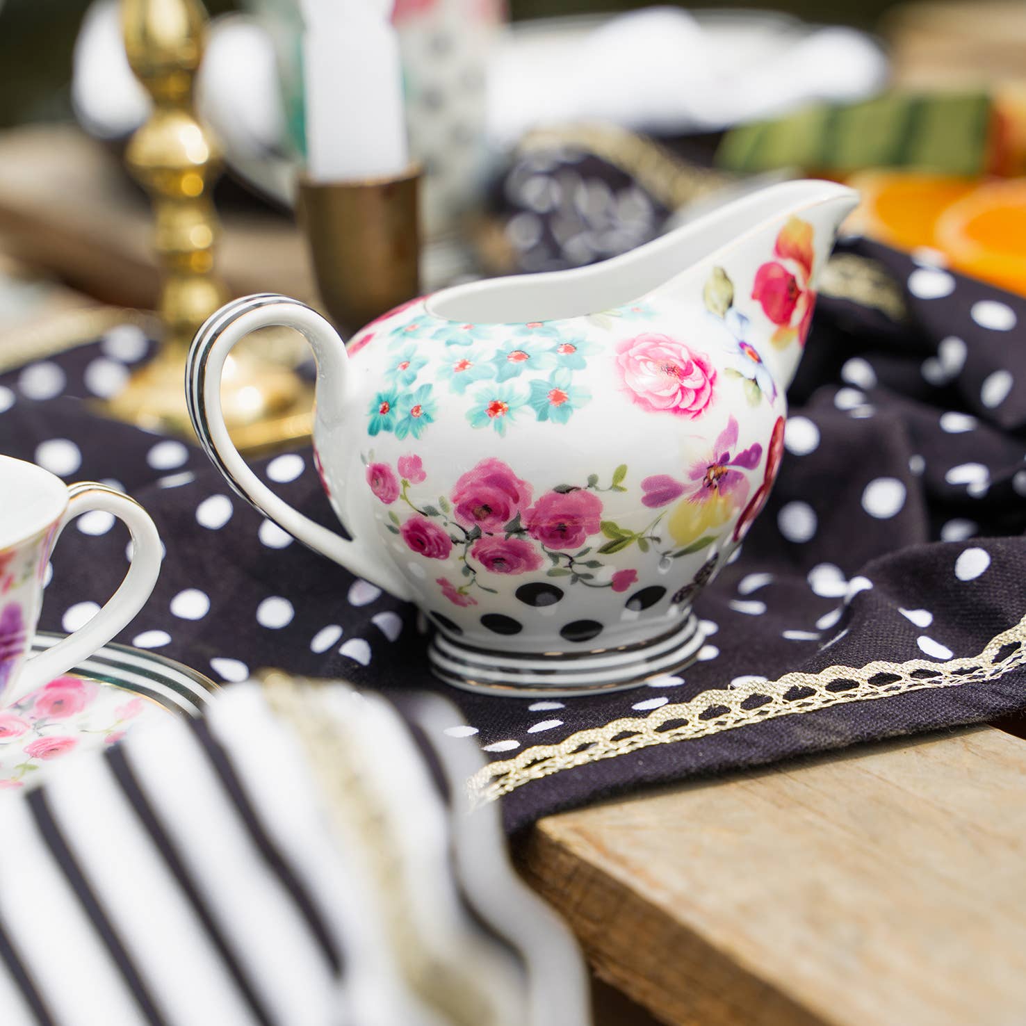 Melli Mello – wholesale Jug – Nora Milk jug3