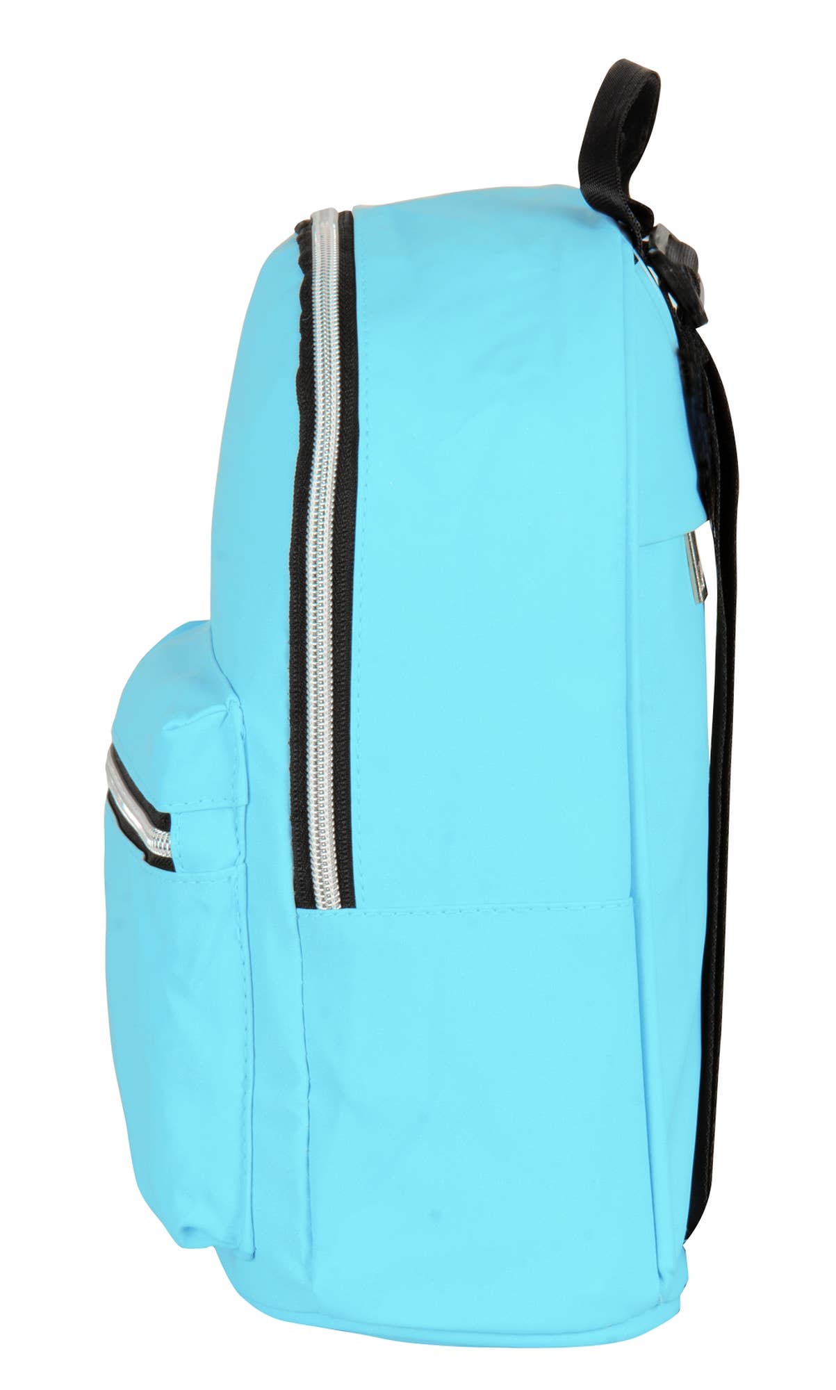 PERONA BAGS – Mochila - Crianças por atacado – Mochila Azul Claro City Perona 581463