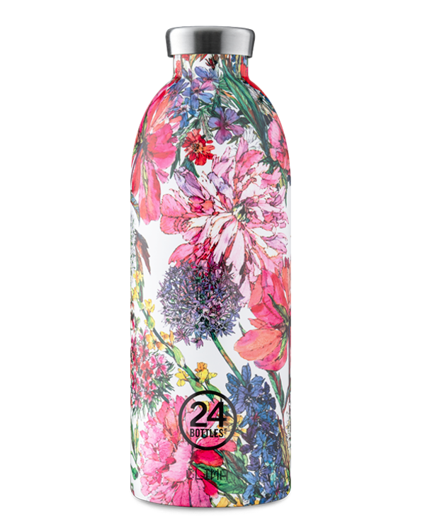 Brotzeit - Wholesale Water Bottle - 24bottles Clima Bottle 0.85L Stainless Steel Thermos Water Bottle11