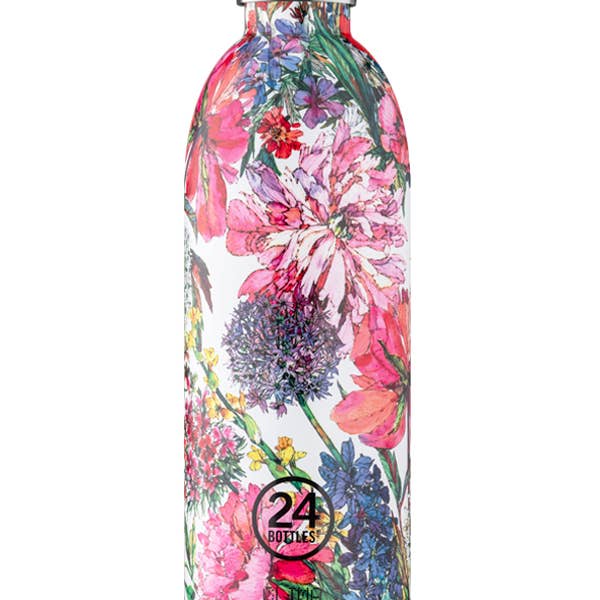 Brotzeit - Wholesale Water Bottle - 24bottles Clima Bottle 0.85L Stainless Steel Thermos Water Bottle11