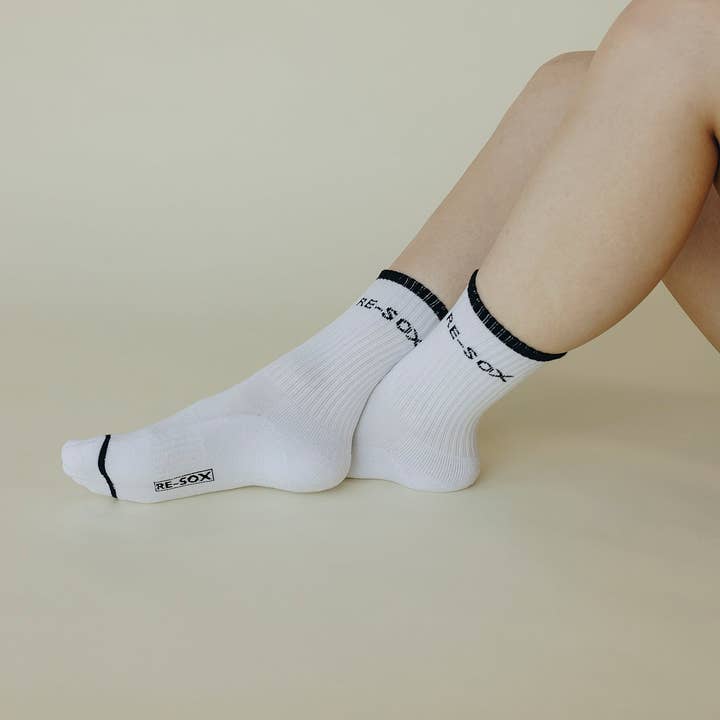 RE-SOX - Wholesale Socks - Women's - CLASSIC RE-SOX CREW1