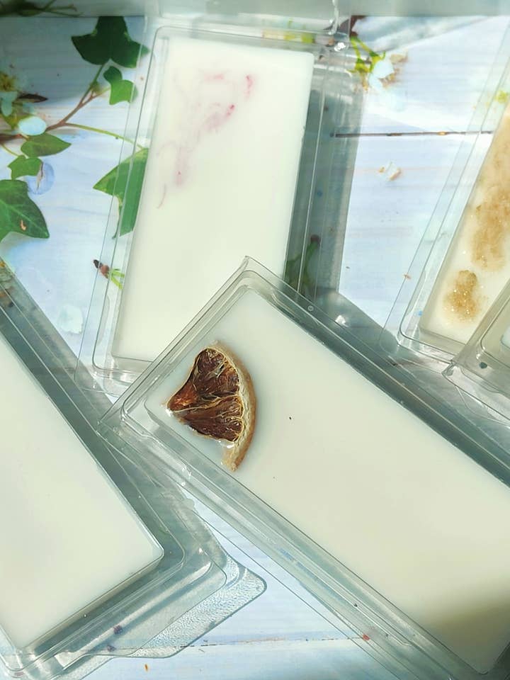 Palourdes à la cire pour la vente par White light at home