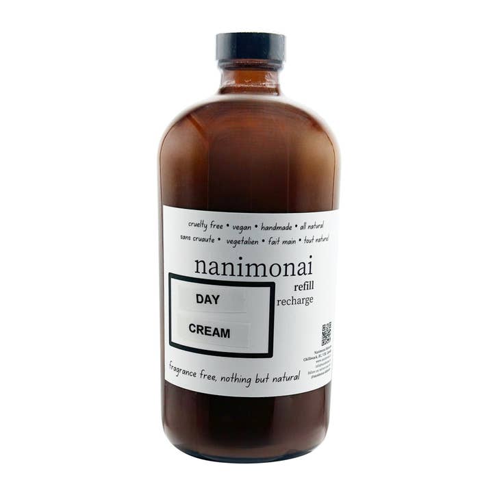Day Cream for wholesale by Nanimonai Skincare