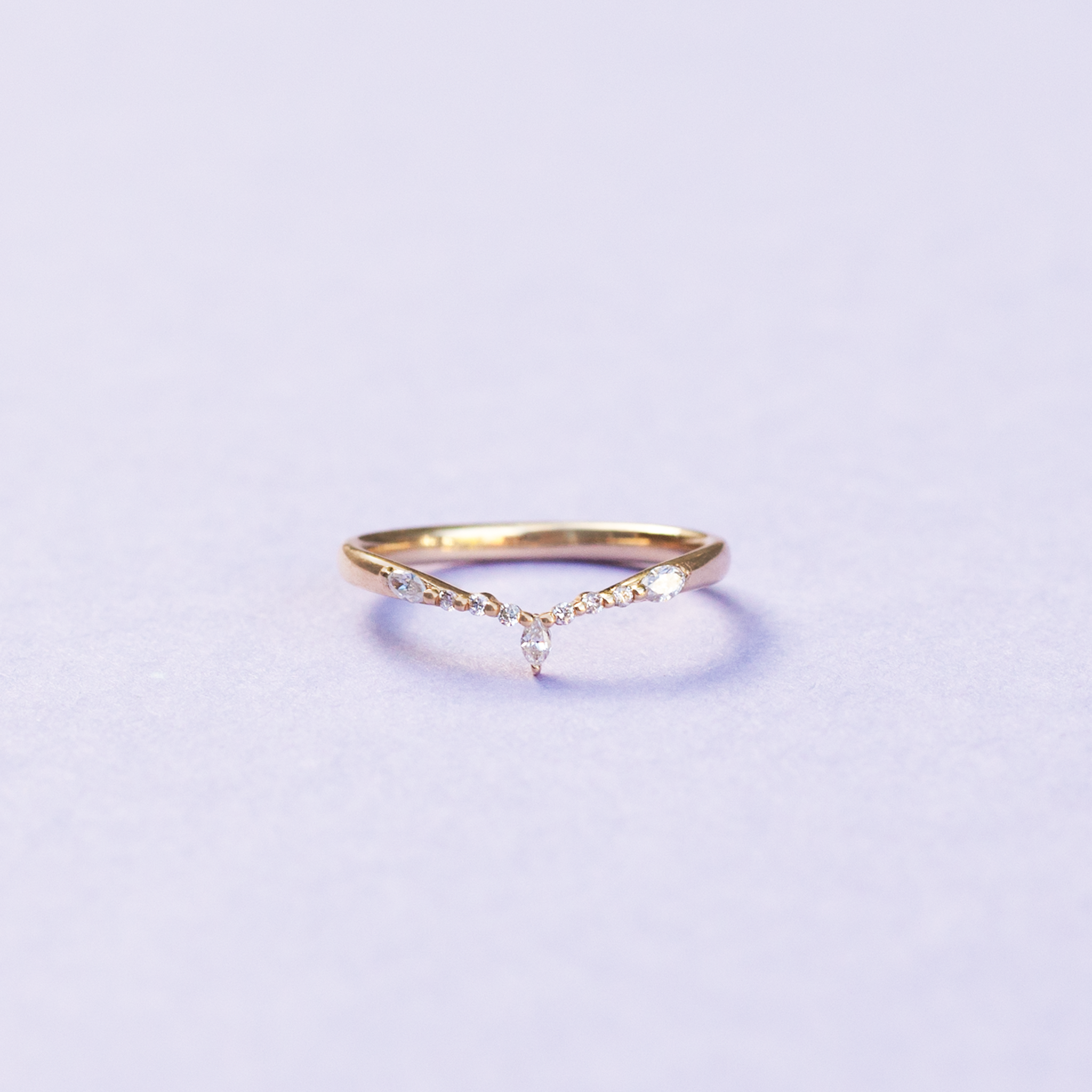 Anastassia Sel Jewelry - Wholesale Multi-Stone Ring - Nyai Ring3