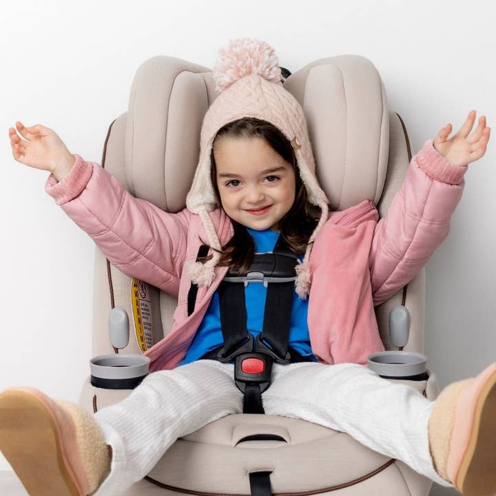 Buckle Me Baby Coats - Wholesale Coat – Kids - Toasty Car Seat Coat38