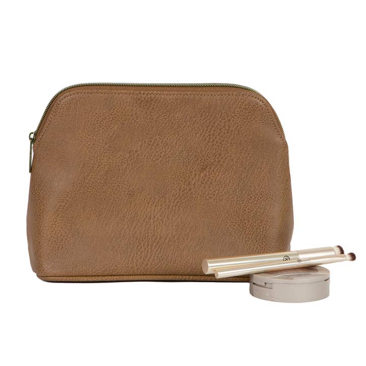 Cosmetic Bag for wholesale by Marleylilly