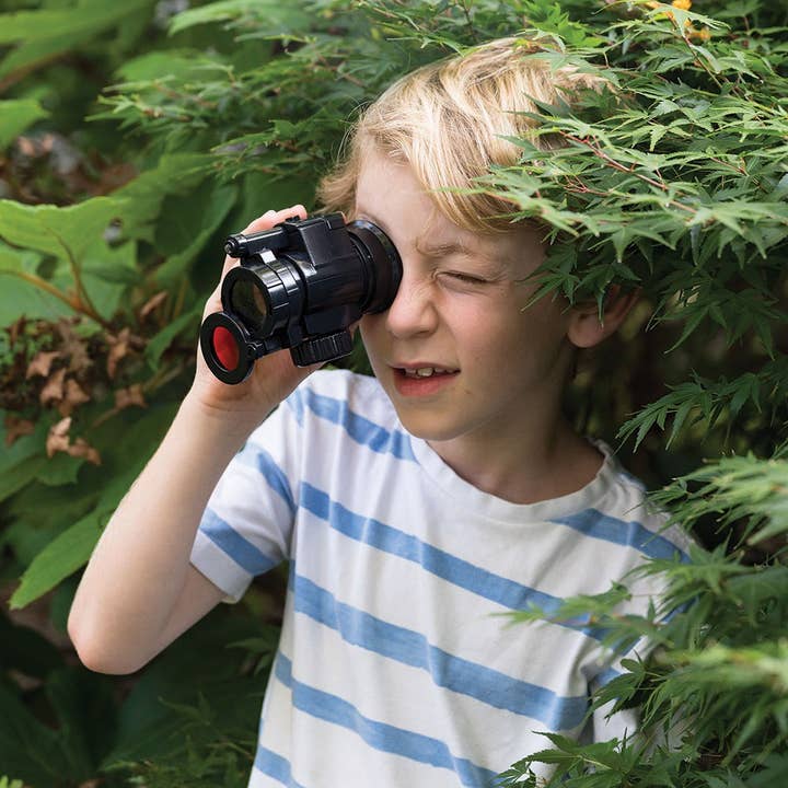 The Toy Network - Wholesale Classic Toy - Kids - KidzLabs /Spy Science/Light Up Monocular