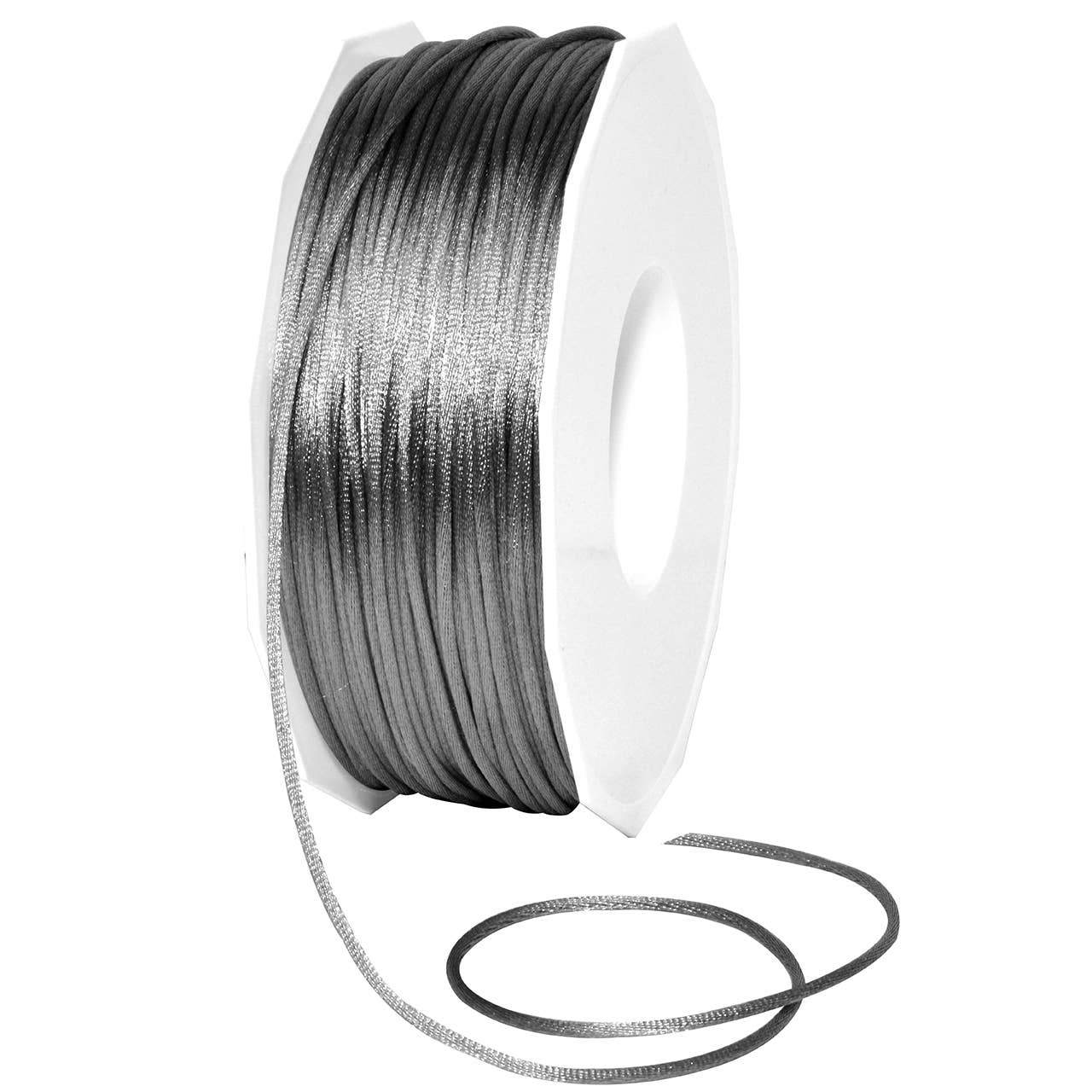 Morex Ribbon - Wholesale Craft Supplies - #1305 SATIN CORD 144 YARDS17