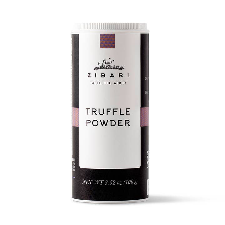 Zibari Foods – wholesale Torkad kryddblandning – Tryffel Pulver0