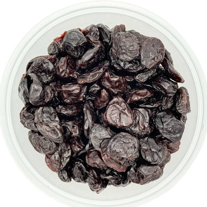 Martin's Country Store LLC - Wholesale Dried/Dehydrated Fruit - DRIED TART CHERRIES 10.6oz