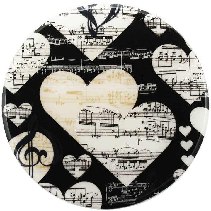 I Luv Music for wholesale by Andreas