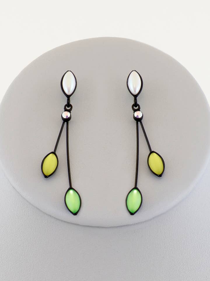 E311B-RG for wholesale by Kristina Collection