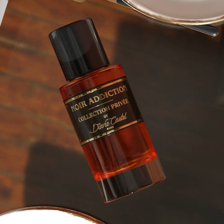 Private Collection - Black Addiction for wholesale by L'Office des Parfums