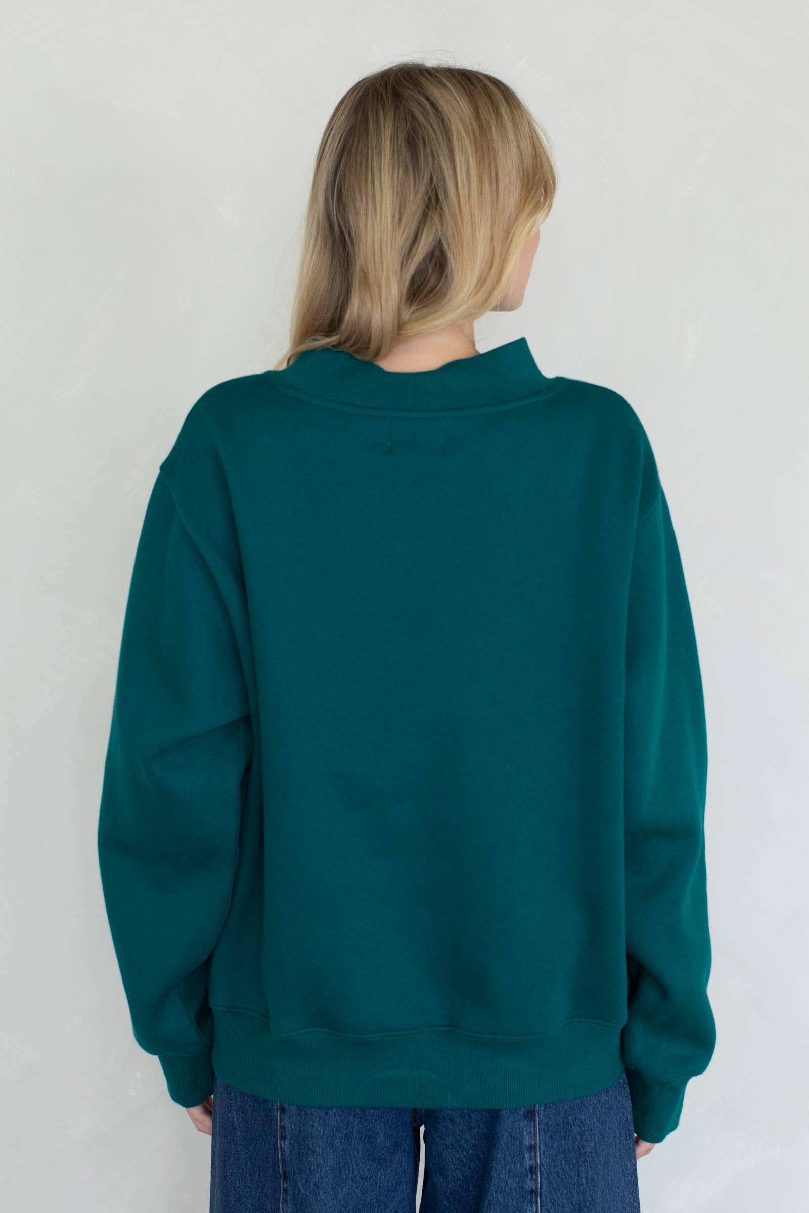 Things Between – Großhandel Sweatshirt – Damen – Nelly Pullover11