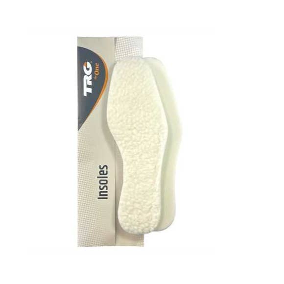 Shoe Shoe Products Australia - Wholesale Inserts/soles – Unisex - TRG Insoles 100% Polar Wool
