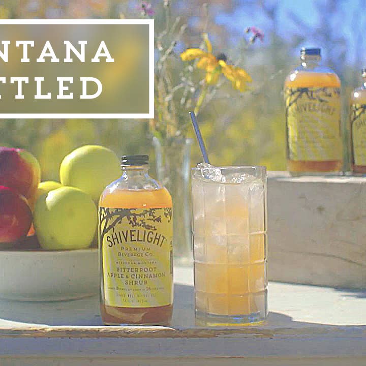 Shivelight Premium Beverage Company – Großhandel Soda/kohlensäurehaltiges Getränk – Bitterroot Apfel und Zimt Strauch2