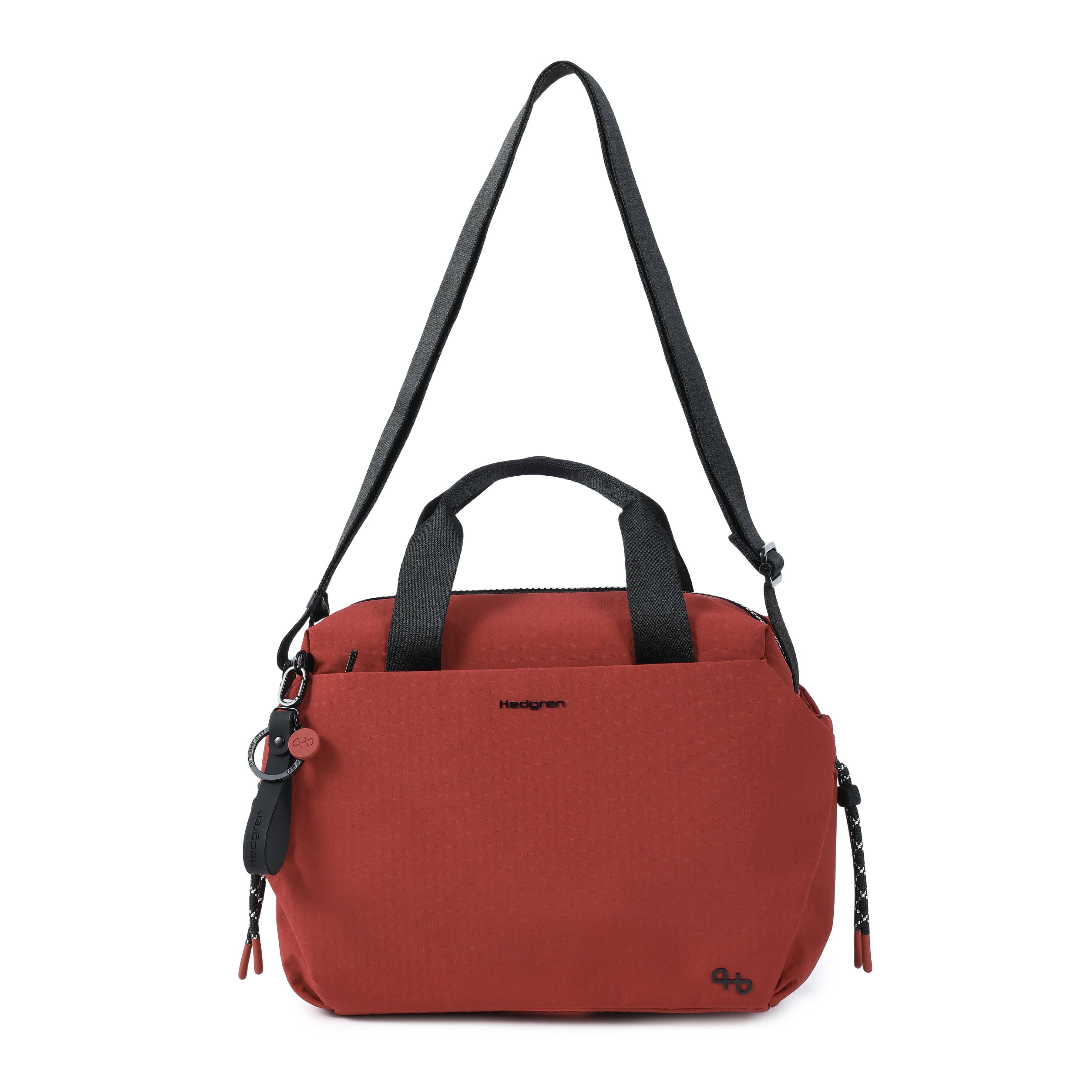 Dalia roja TOMOKO | Bolso 2 Asas de venta al por mayor en Faire6