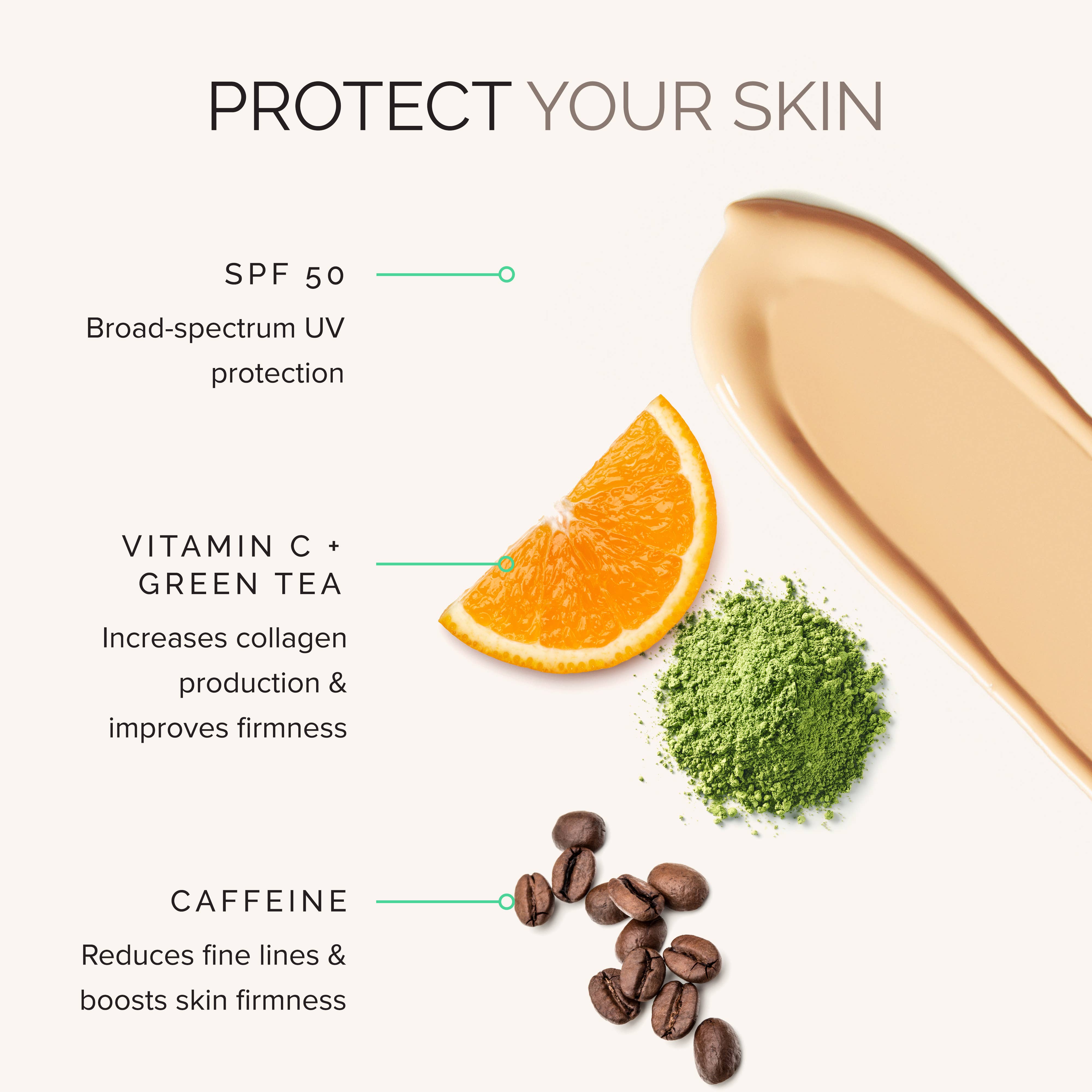 MDSolarSciences - Wholesale Tinted Moisturizer - Gleam + Glow SPF 50 1.7 oz2