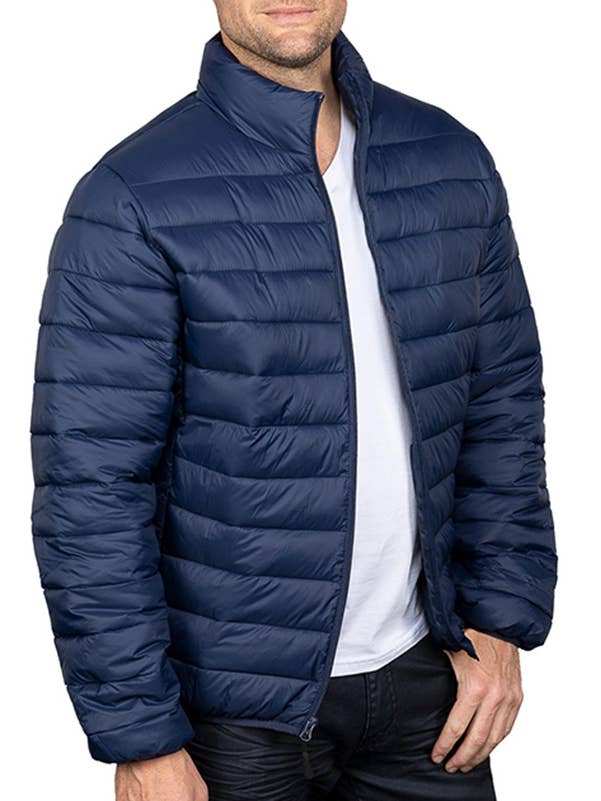 Mænds jakke for engroshandel hos TM Exposure