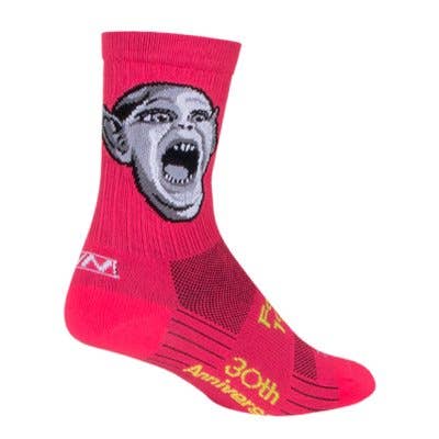 Calzini Rosa per Ragazzo Pipistrello per la vendita all'ingrosso da parte di SockGuy