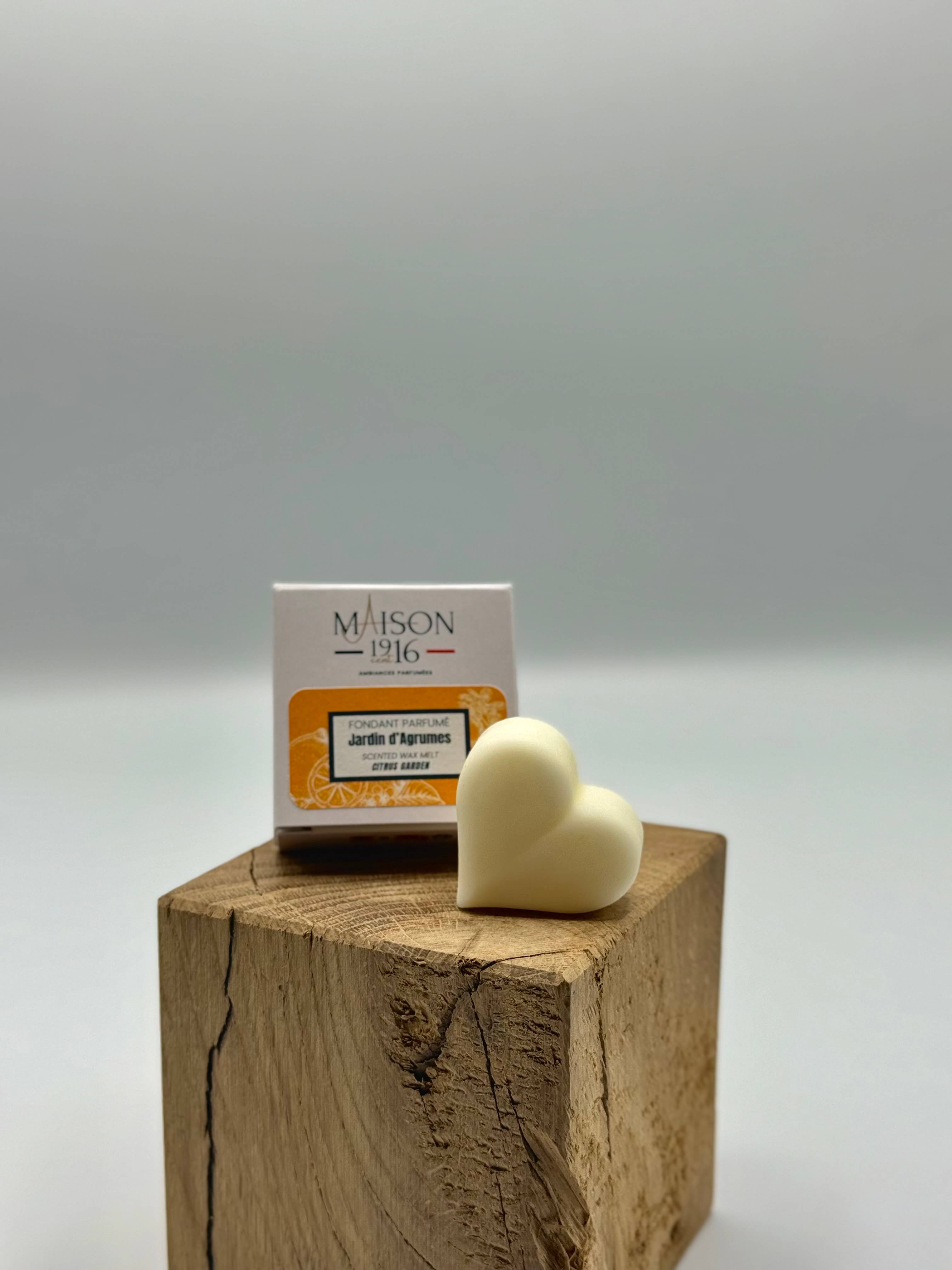 MAISON 1916 - Wholesale Wax Melt - ❤️ Scented Melts - Rapeseed Wax & Grasse Fragrance12