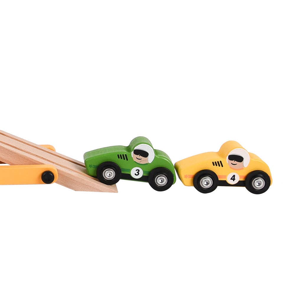 Inside Out Toys – wholesale Toy car/truck – Child – Car Transporter2