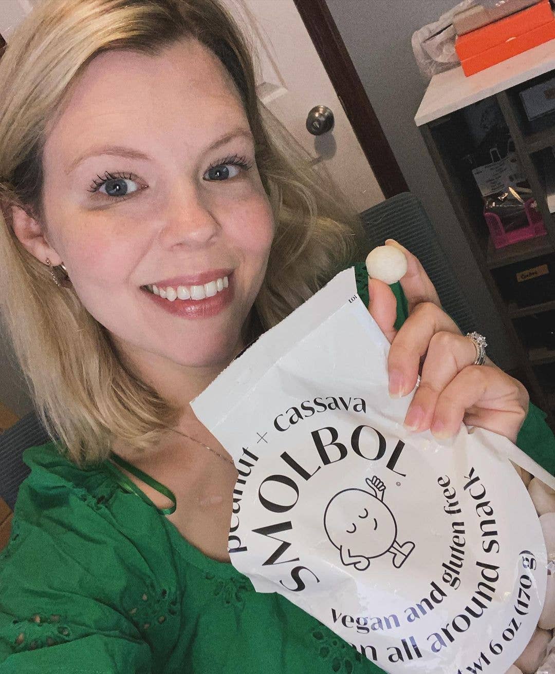 Smolbol - Wholesale Nuts - Smolbol (1.75oz)13