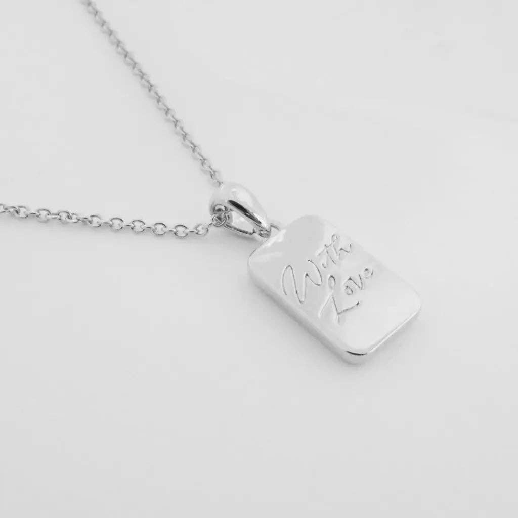 Honeycat Jewelry - Wholesale Pendant/Charm Necklace - Moonlight Pendant Necklace10