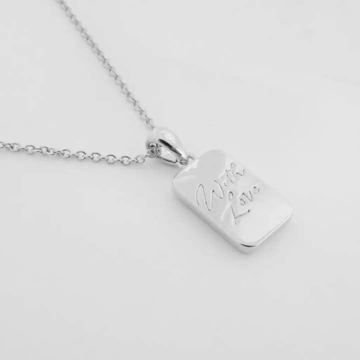 Honeycat Jewelry - Wholesale Pendant/Charm Necklace - Moonlight Pendant Necklace10