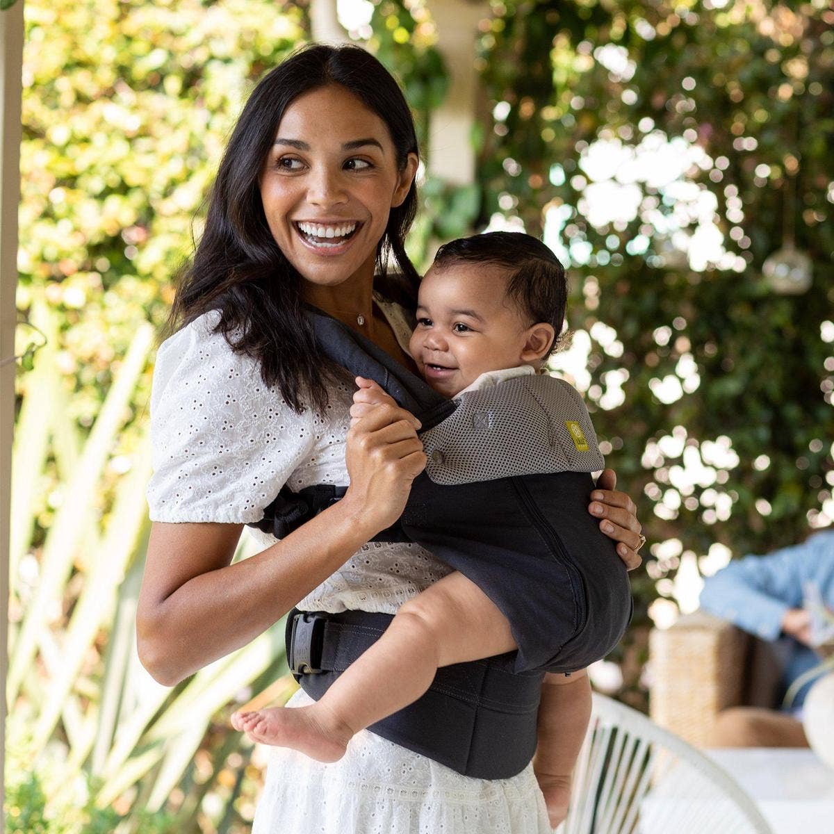 LILLEbaby - Wholesale Baby Carrier - Complete All Seasons10