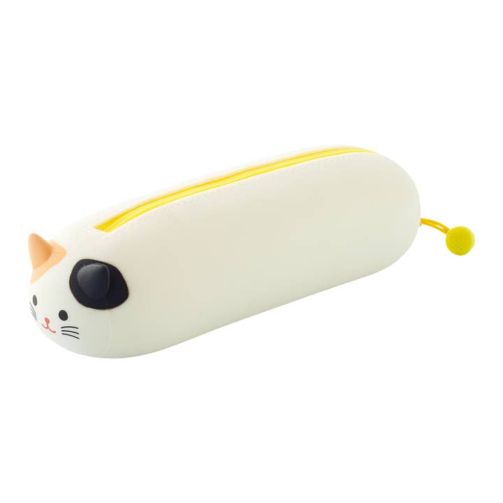 ProFolio - Wholesale Pencil Case/Pouch - PuniLabo Lying Down Zipper Pouch