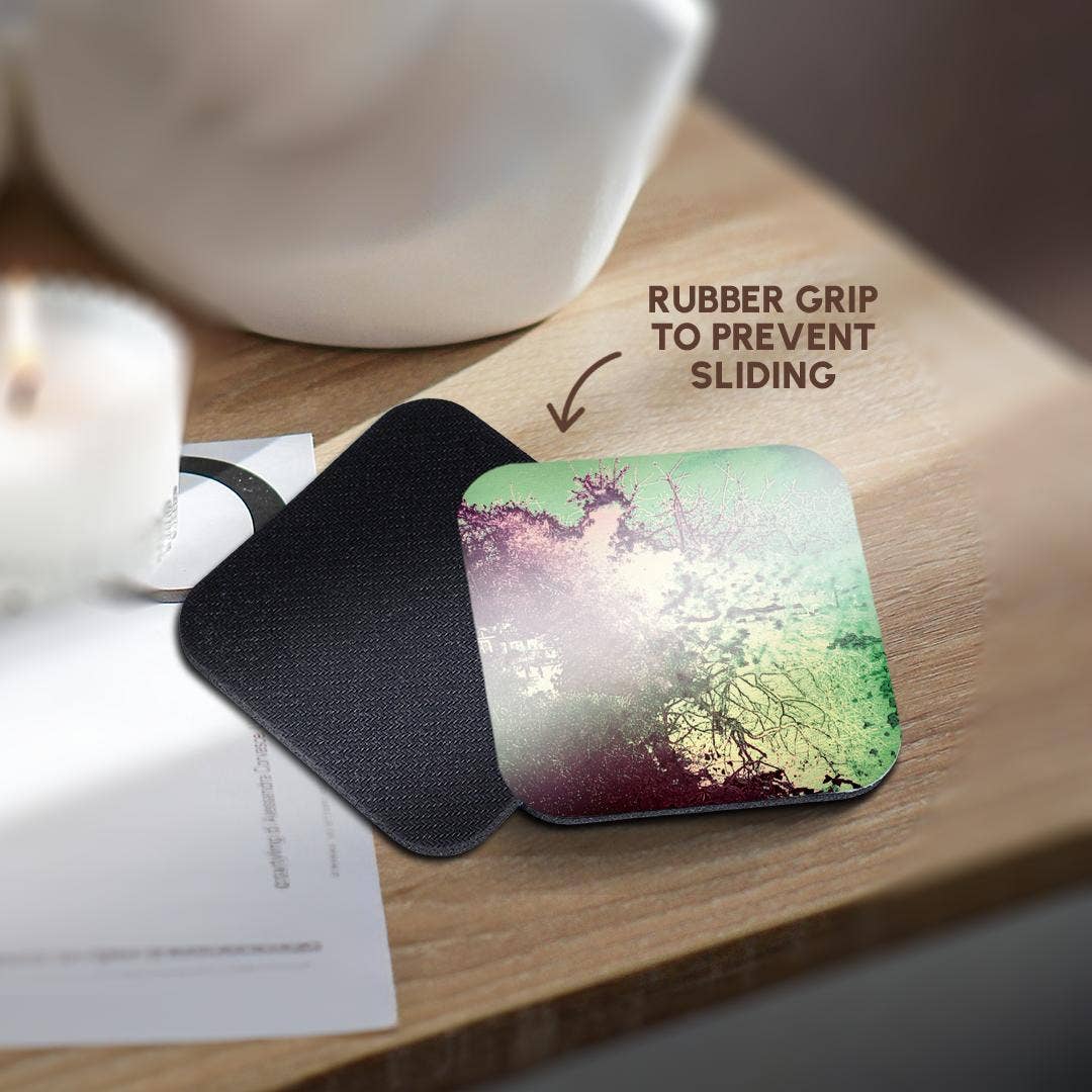 3dRose - Wholesale Coasters - 3dRose, Secluded Shoreline, Coaster10