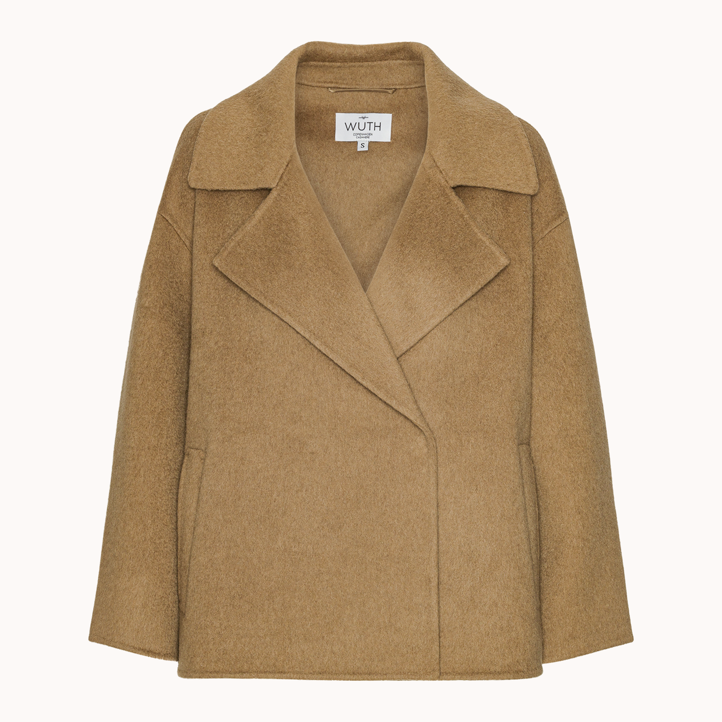 Wuth Copenhagen – wholesale Jacket – Women's – Stine jakke1