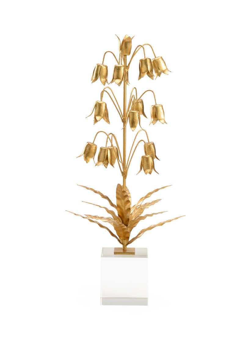 Chelsea House - Wholesale Artificial Flowers - Lily Of The Valley3