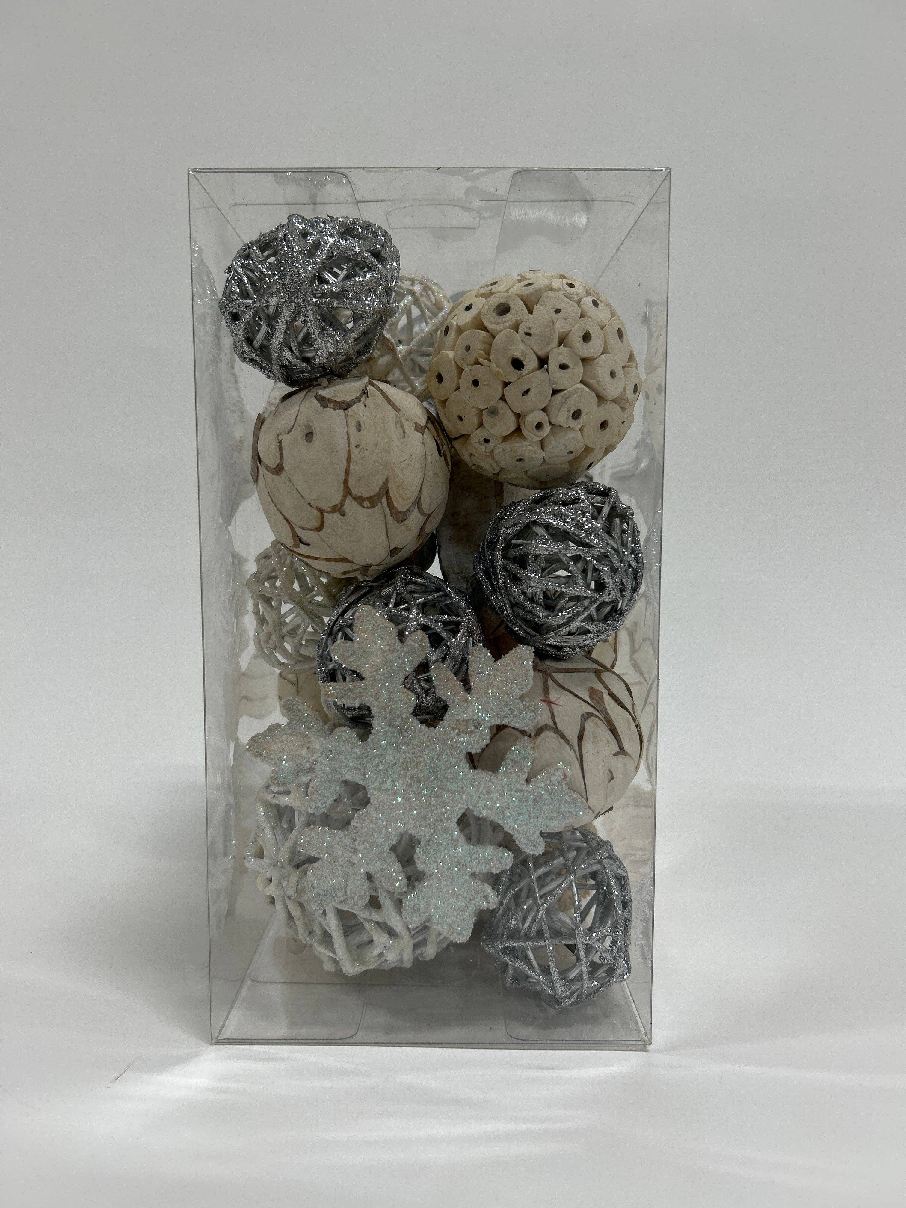 GS Foliage - Wholesale Decorative Tabletop Object - Decorative Bowl Fillers4