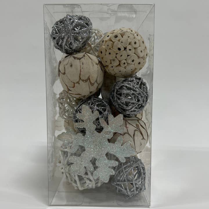 GS Foliage - Wholesale Decorative Tabletop Object - Decorative Bowl Fillers4