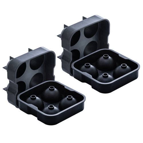 Quinn Mini Sphere 2-pack Isformar för wholesale av Ladelle Group