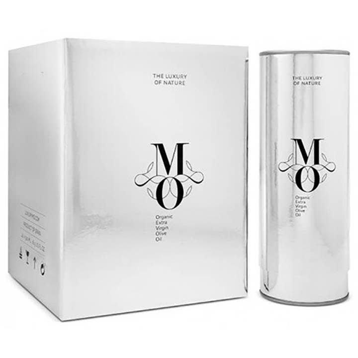 Made in Spain - Wholesale Olive Oil - AOVE Luxury MO Ecological, Manzanilla Cacereña, Jacoliva