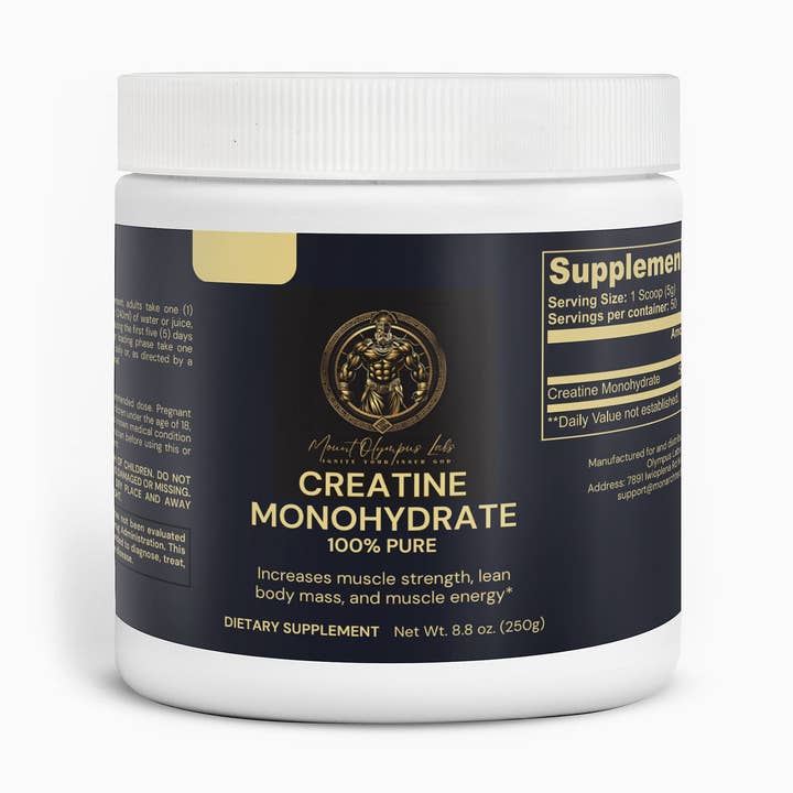 Monohydrate de créatine et autres tendances Résultats pour créatine en vente B2B. Retours gratuits et paiement à 60 jours sur Faire sur Faire.