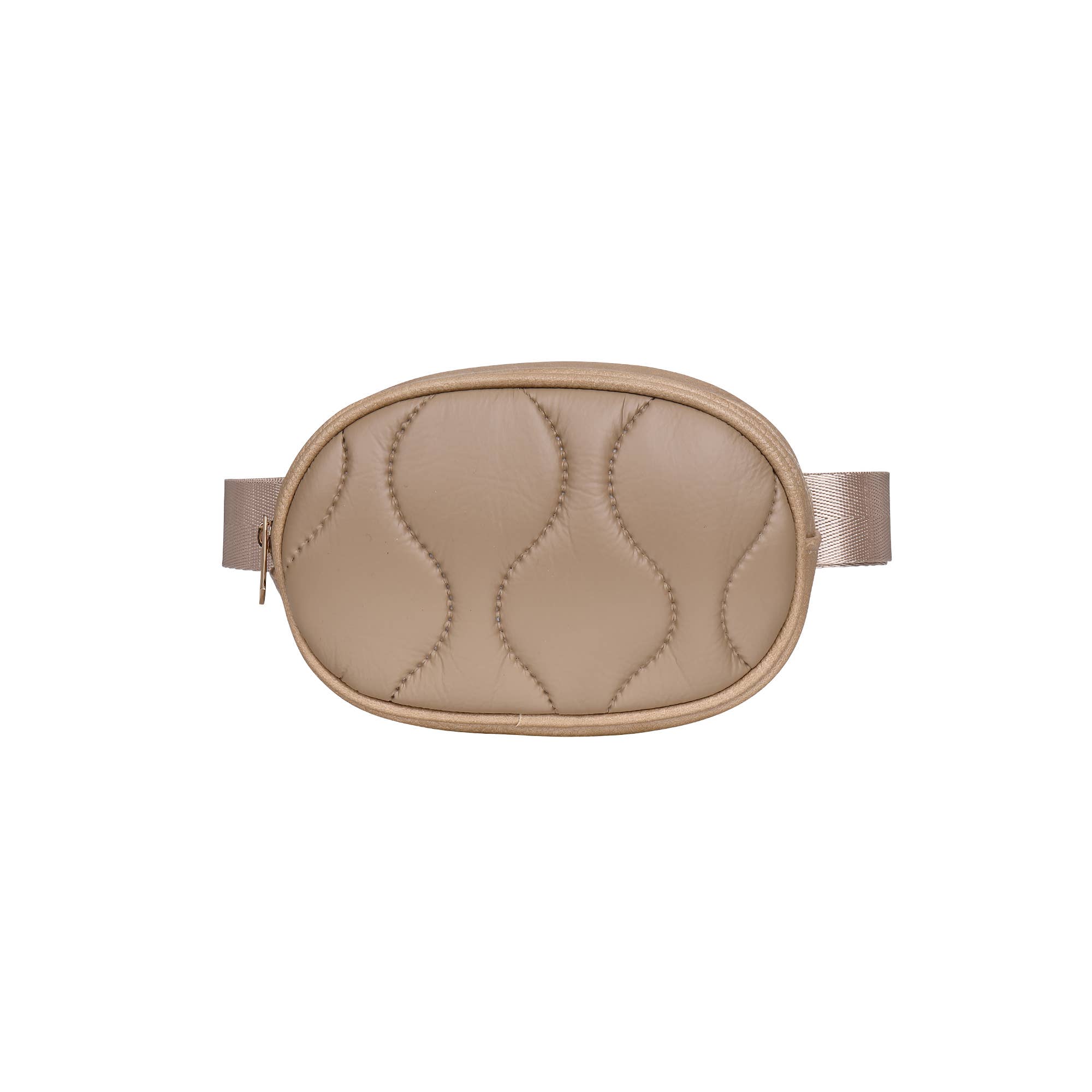 STELLA GREEN - Vente Sac ceinture – femme - Sacs banane - 4 modèles de la collection Doudoune4