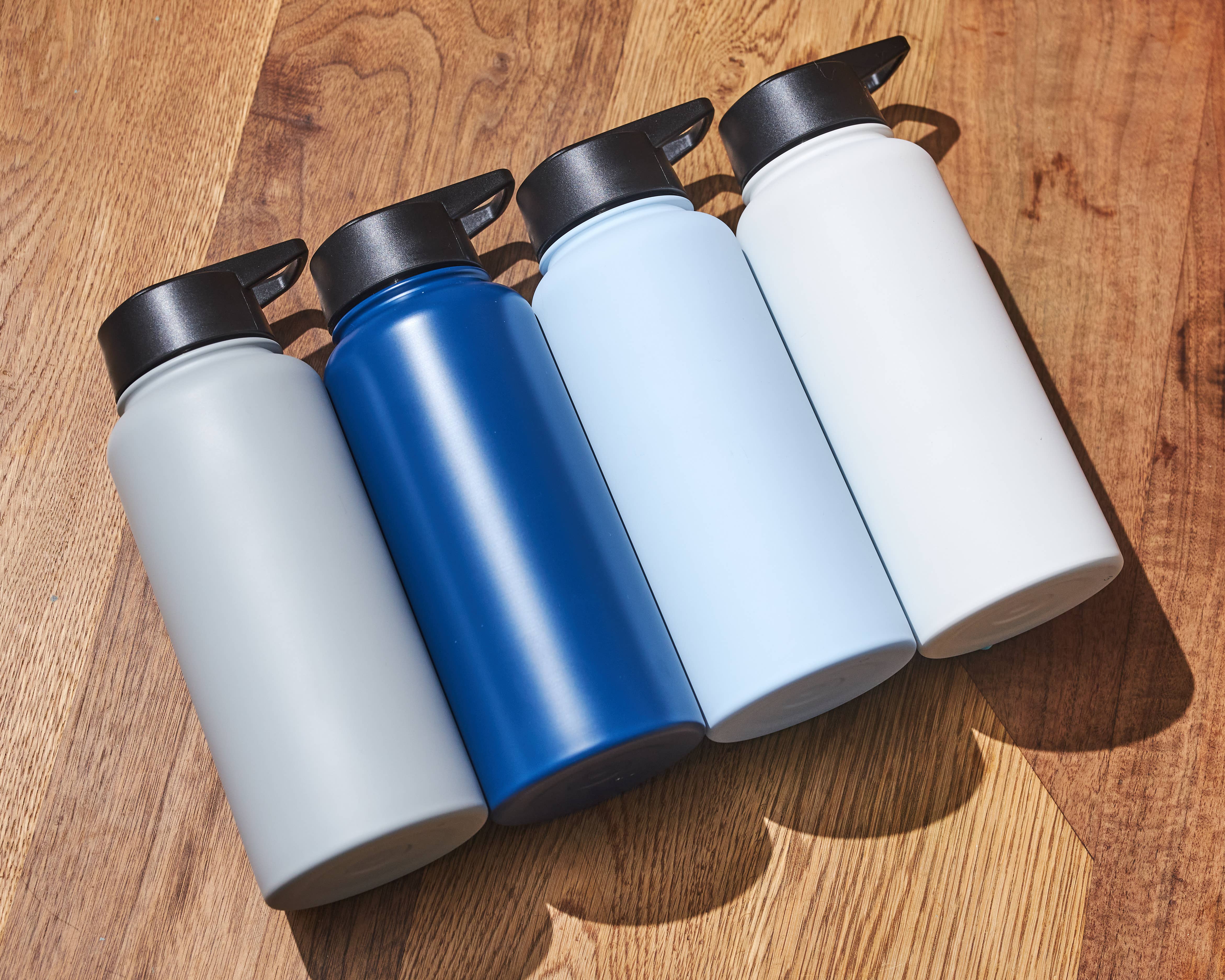 Avadir and Co – wholesale Vattenflaska – Avadir and Co 32-ounce vattenflaska i matt finish6