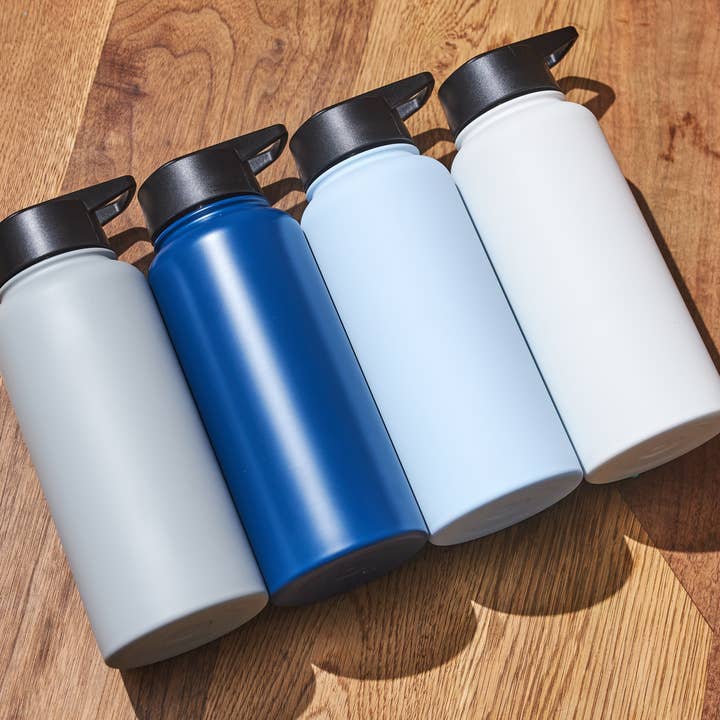 Avadir and Co - Wholesale Water Bottle - 32 Water Bottle in Matte6