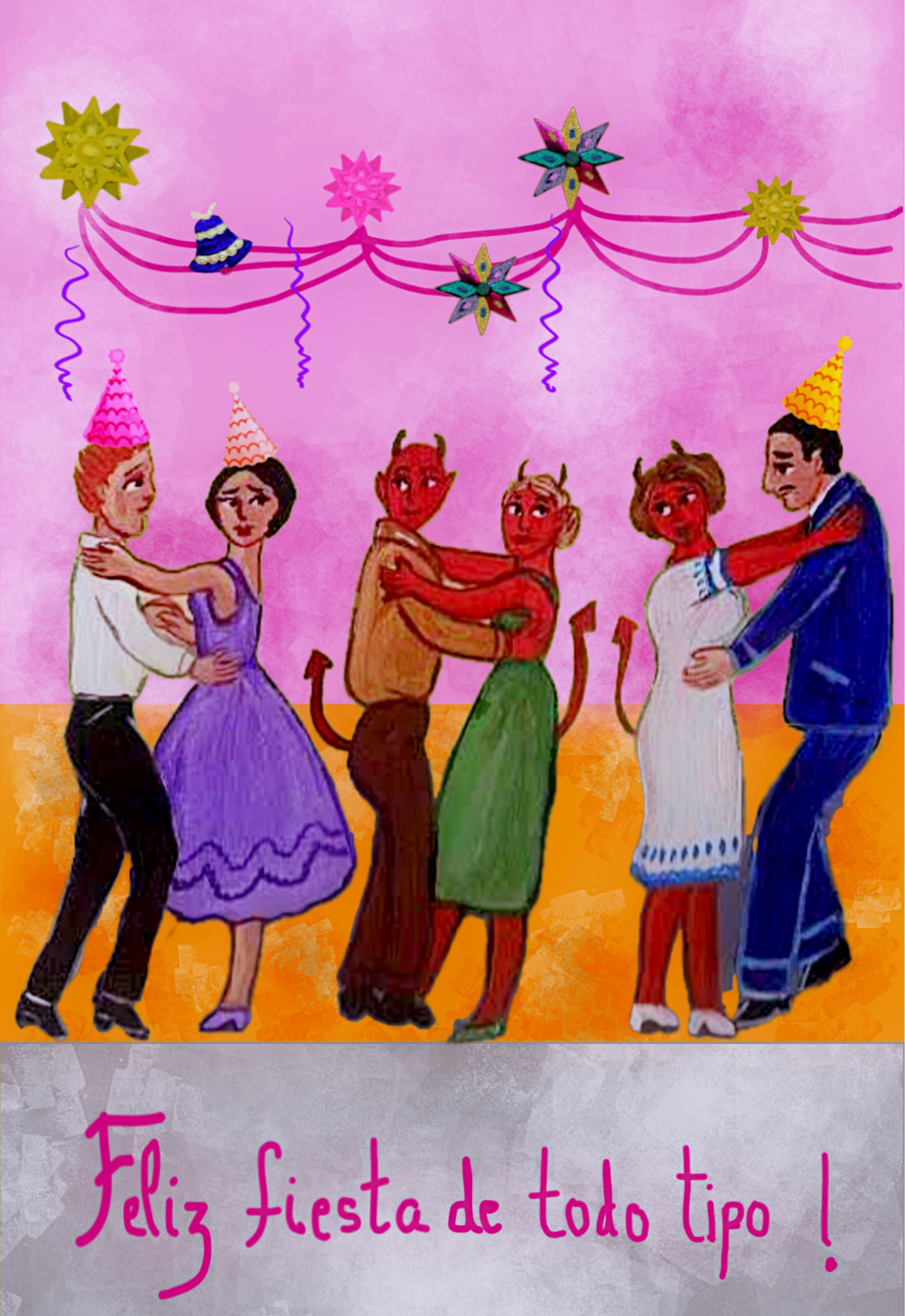 Tienda Esquipulas distribution - Wholesale Postcard Set - Popular Mexico postcards5