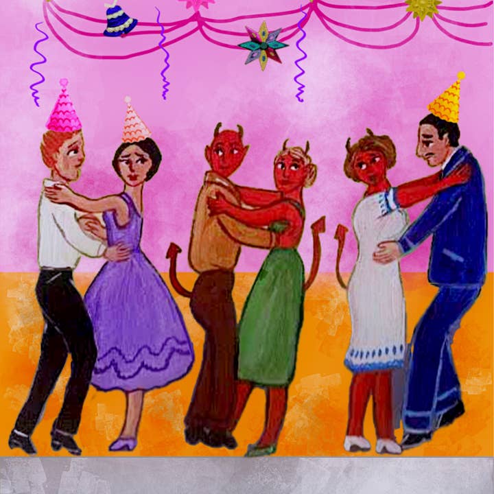 Tienda Esquipulas distribution - Wholesale Postcard Set - Popular Mexico postcards5