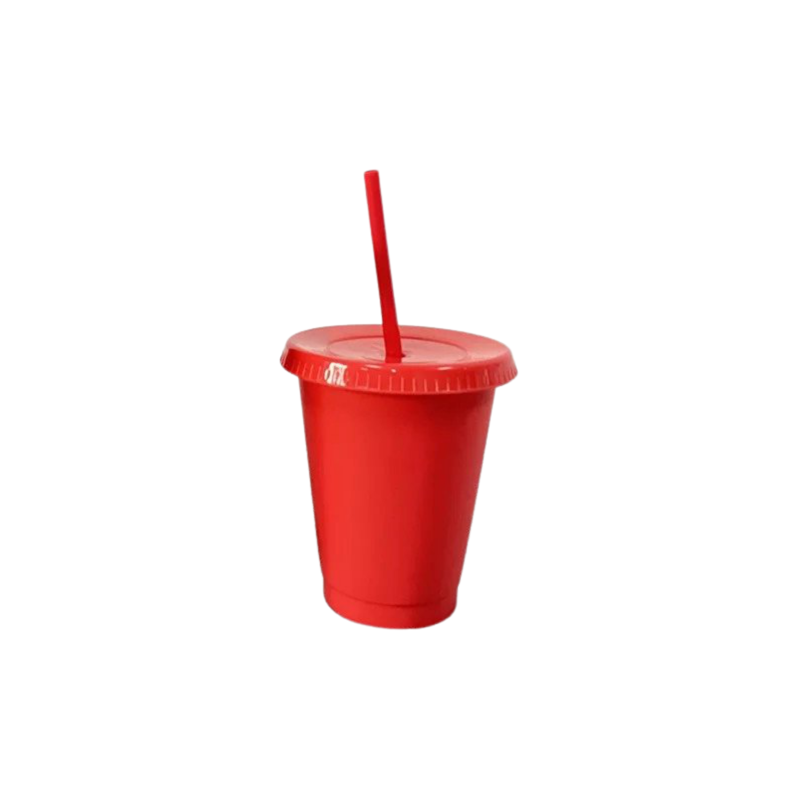 OMG Cups! - Wholesale Drinking Glass/Cup - Primary Colors Cold Cups (16oz)1