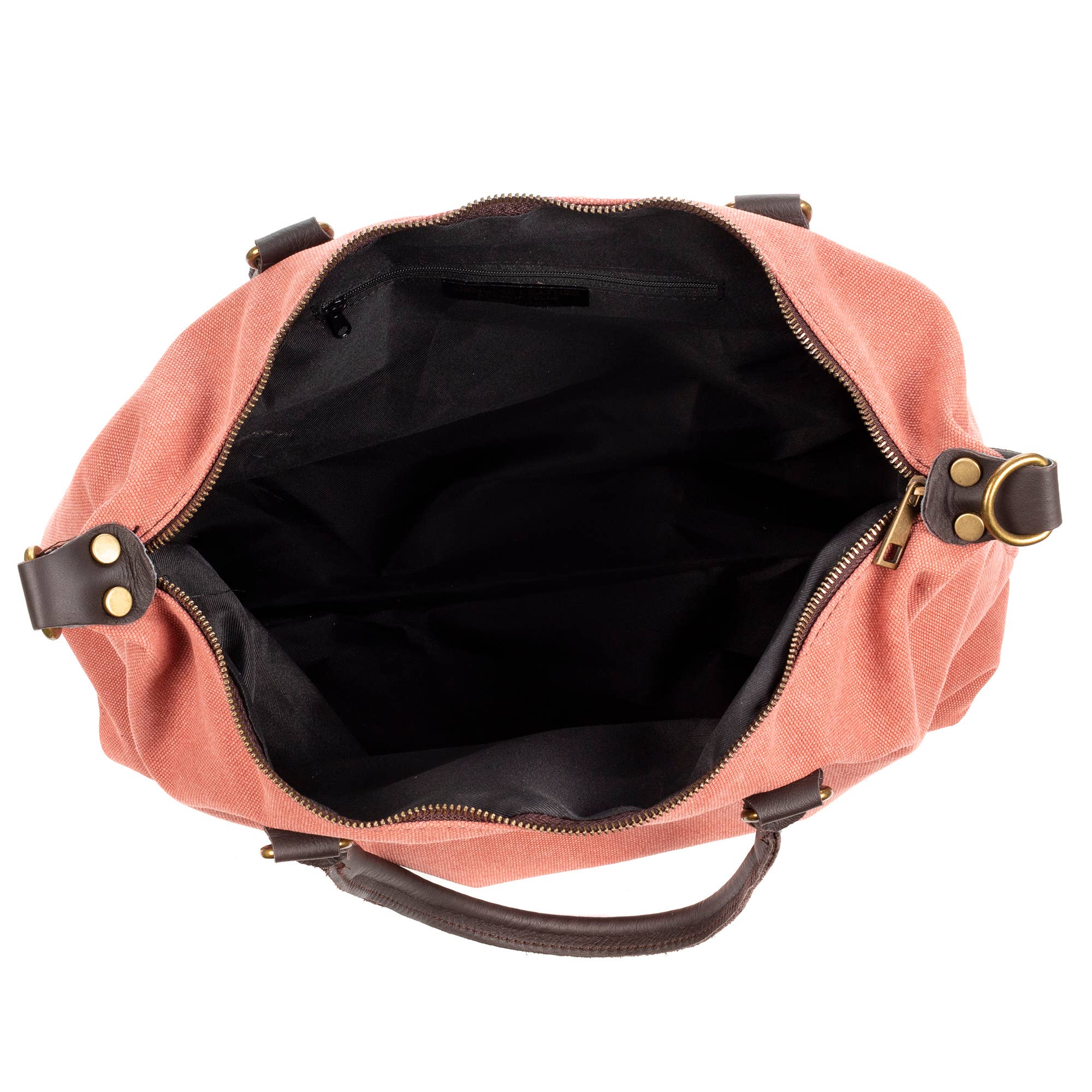 FIRENZE ARTEGIANI - Wholesale Shoulder Bag - Women's - Women's shoulder bag. Premium canvas, with handles.4