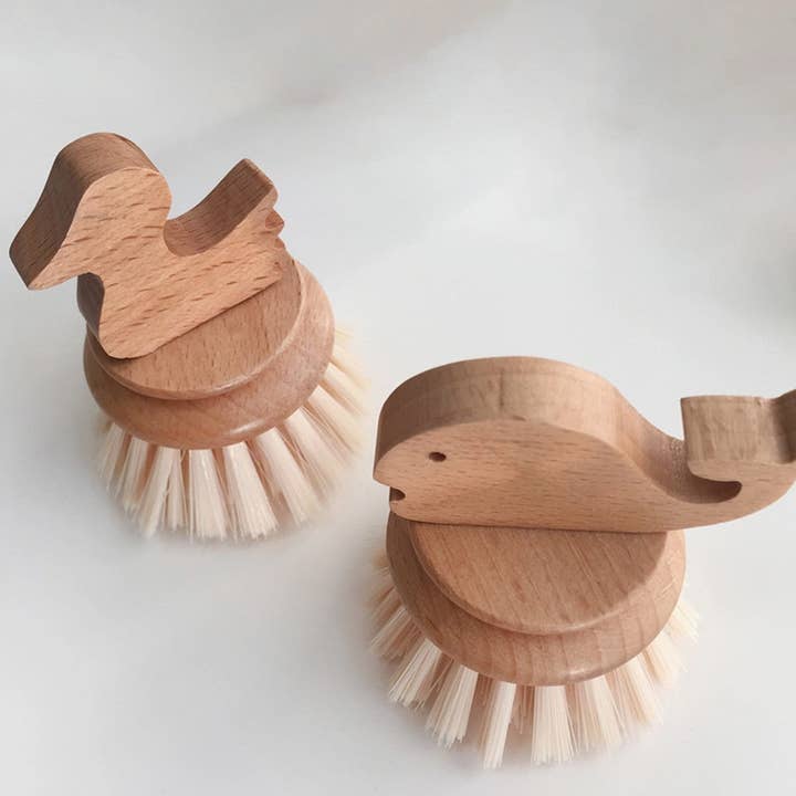 Fodory – Großhandel Reinigungsbürste – Niedliche Reinigungsbürste3