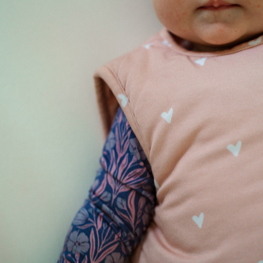 Pip + Phee - Wholesale Sleepsack - Baby - Sleep Bag | 1.0 TOG67