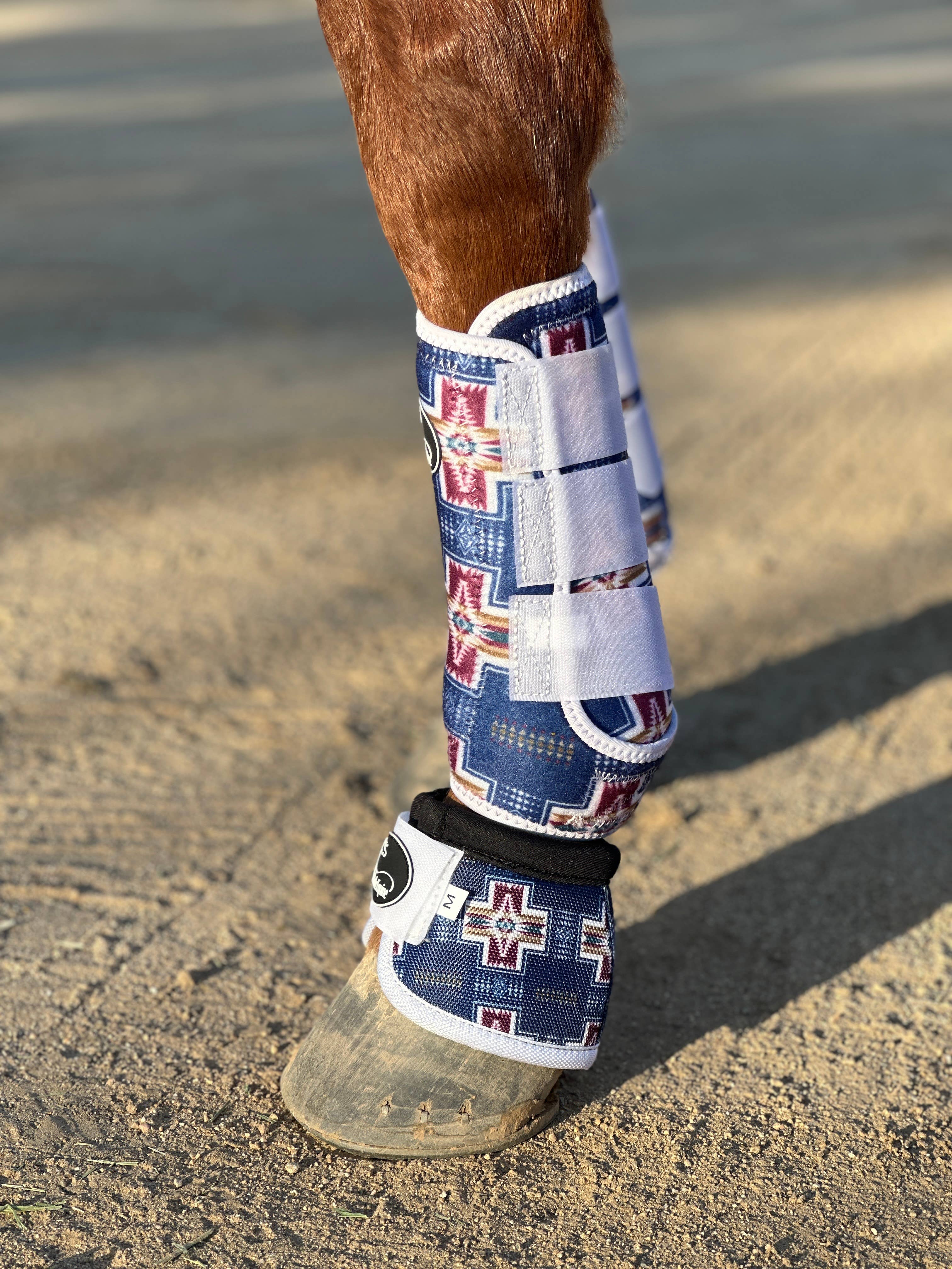 Schulz Equine - Vendita all'ingrosso Attrezzatura da equitazione - Stivali sportivi AirFlow - Confezione da 226